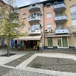 Appartamento Tavirózsa Hévíz
