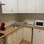 Appartamento Tavirózsa