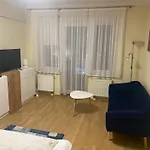 Appartamento Tavirózsa