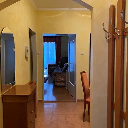 Tavirózsa Apartamento Hévíz
