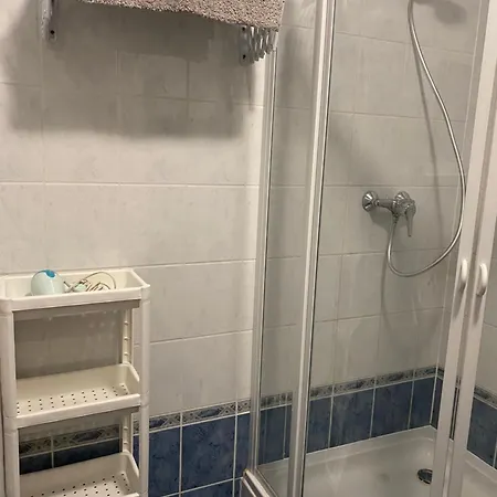 Tavirozsa Apartment Heviz