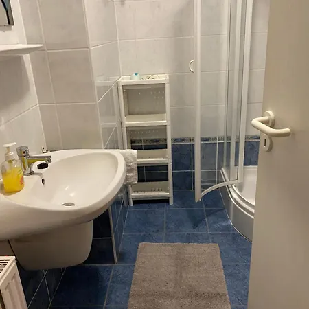 Tavirózsa * Hévíz