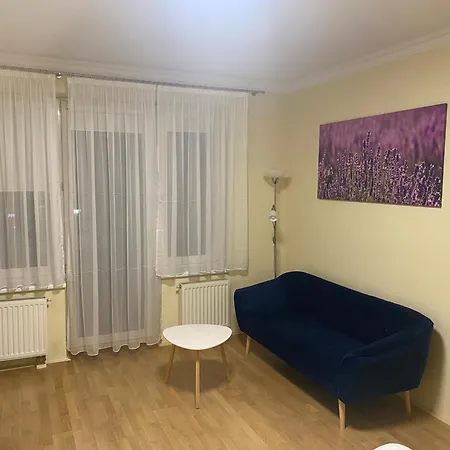 Tavirózsa Apartamento Hévíz