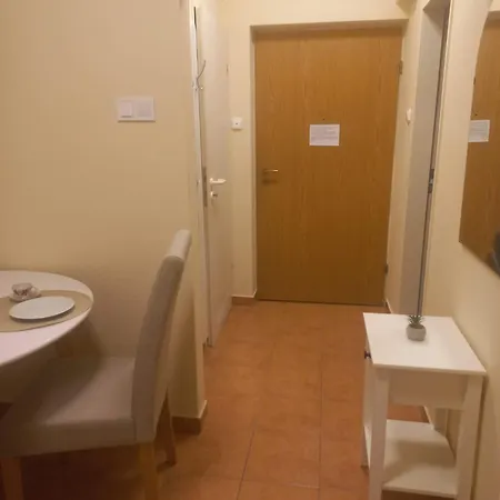 Tavirózsa Appartamento *