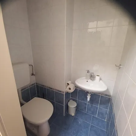 Appartamento Tavirózsa Hévíz