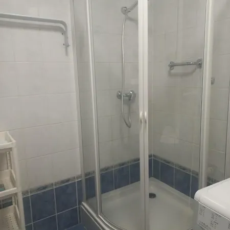 Tavirózsa Appartamento
