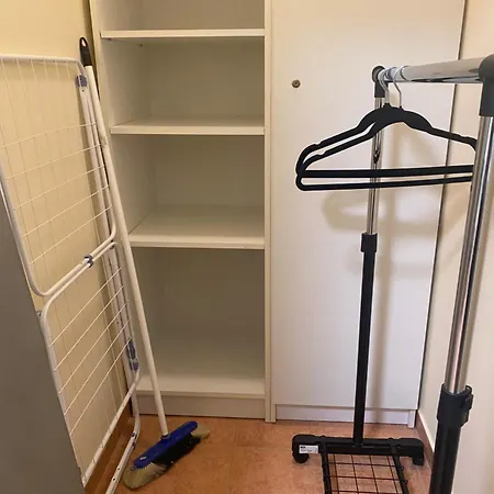 Tavirózsa Appartamento *