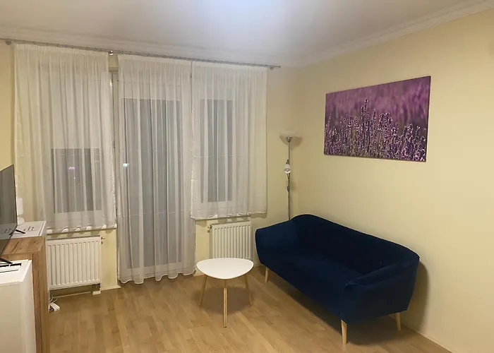 Tavirozsa Appartement Hévíz