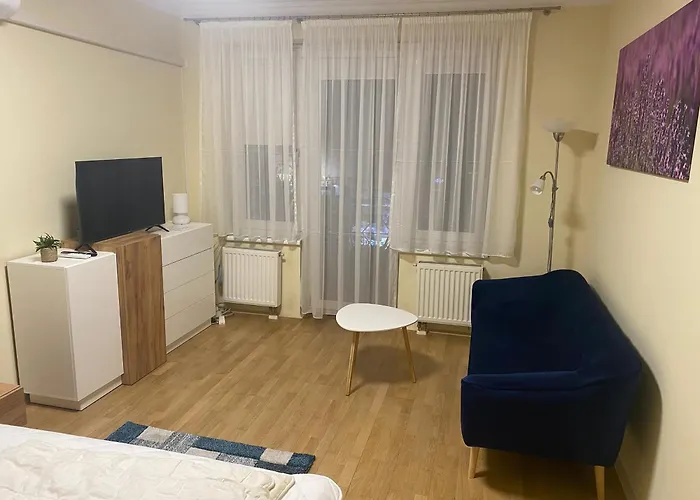 Appartement Tavirozsa