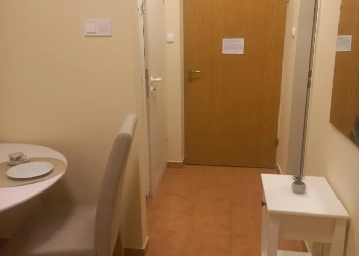 Tavirozsa Appartement *