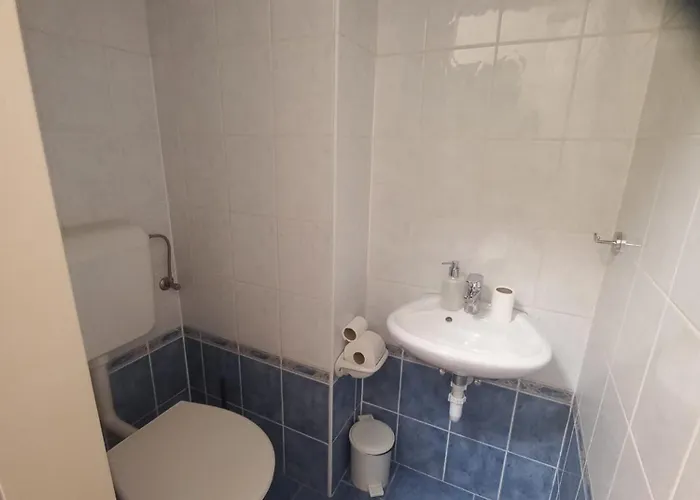 Appartement Tavirozsa Hévíz