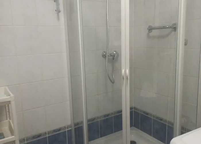 Tavirozsa Appartement