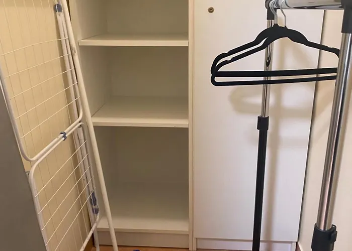 Tavirozsa Appartement *